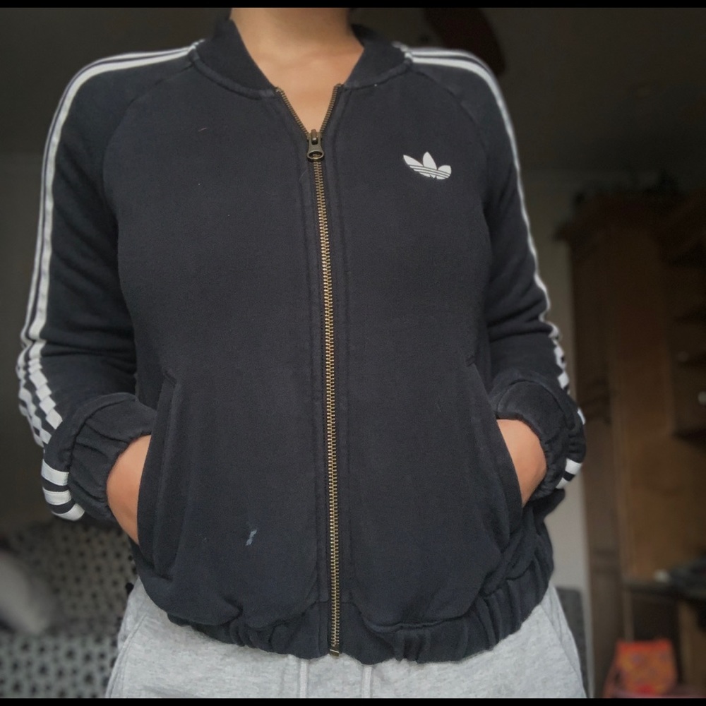 Adidas Jacket - image 1